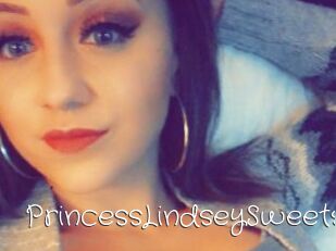 PrincessLindseySweets