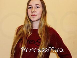 PrincessMira