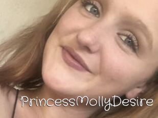 PrincessMollyDesire