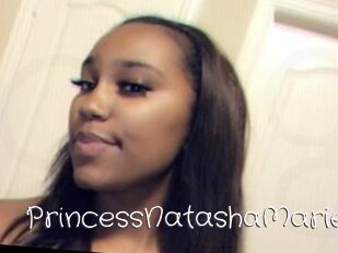 PrincessNatashaMarie
