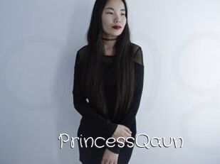 PrincessQaun