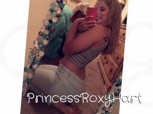 PrincessRoxyHart