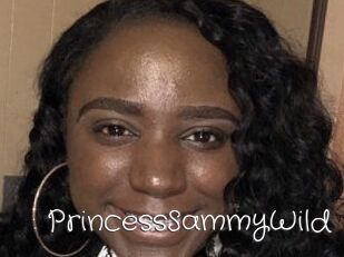 PrincessSammyWild