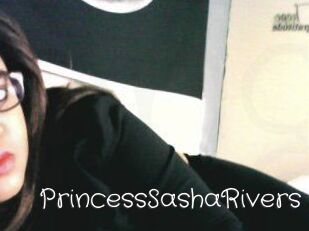 PrincessSashaRivers