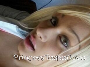PrincessTashaNova