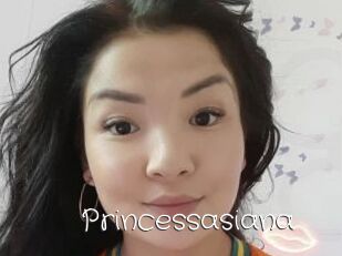 Princessasiana