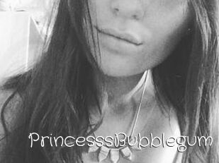 PrincesssBubblegum