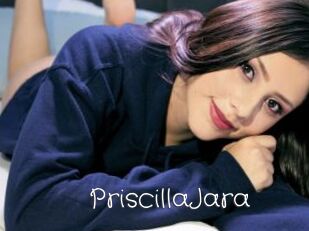 PriscillaJara