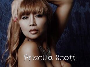 Priscilla_Scott