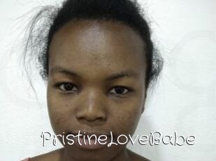 PristineLoveBabe