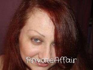 PrivateAffair