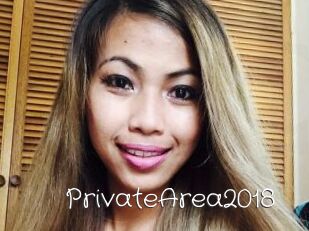 PrivateArea2018