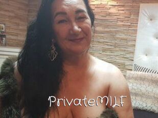 PrivateMILF