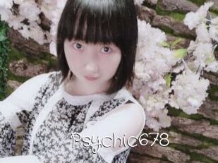 Psychic678