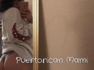 Puertorican_Mami