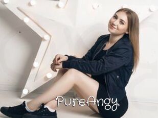 PureAngy