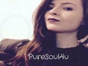 PureSoul4u