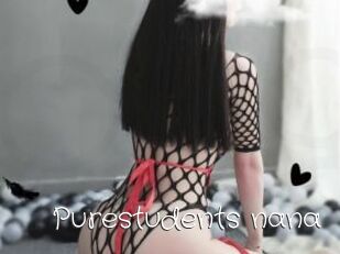 Purestudents_nana