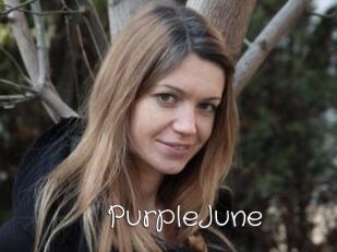 PurpleJune
