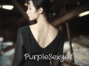 PurpleSexyelf