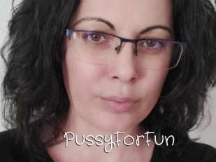 PussyForFun