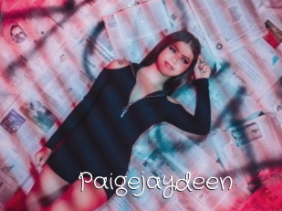 Paigejaydeen