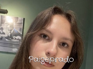 Paigeprado
