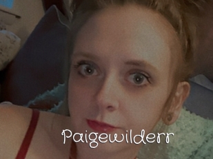 Paigewilderr