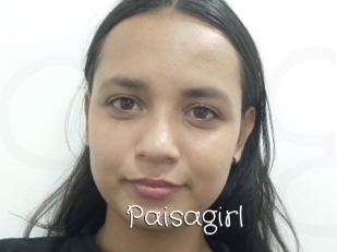 Paisagirl