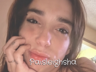 Paisleighsha