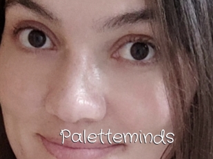 Paletteminds