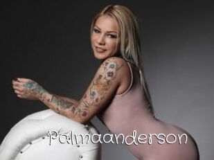Palmaanderson