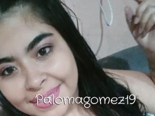 Palomagomez19