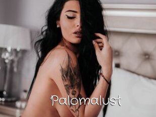 Palomalust