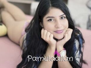Pamelaallan