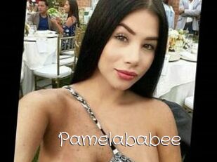 Pamelababee