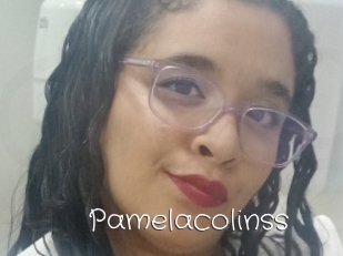 Pamelacolinss