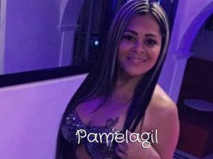 Pamelagil