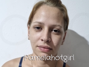 Pamelahotgirl
