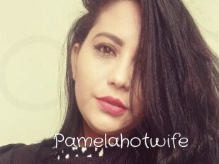 Pamelahotwife