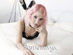 Pamelaivyx
