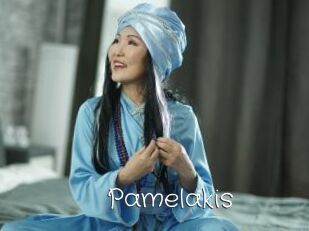 Pamelakis