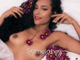 Pamelarey