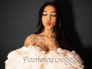 Pamelarougge