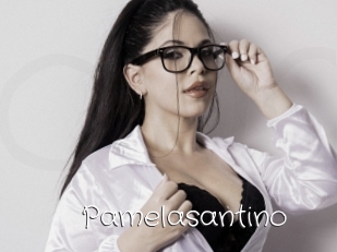 Pamelasantino