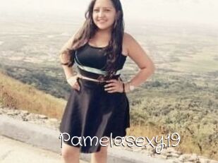Pamelasexy19