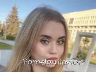 Pamelawinston