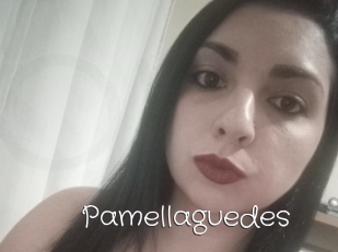Pamellaguedes