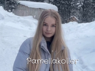 Pamellakoller