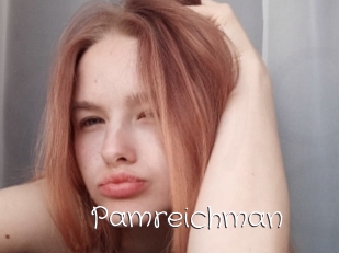 Pamreichman